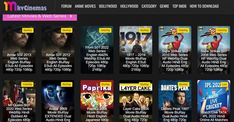 mkv cinema .com|mkv cinema live.